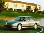 1995 Oldsmobile Cutlass Supreme